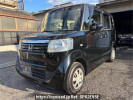 Honda N-BOX JF1