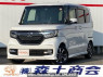 Used 2019 AT honda n-box-custom JF3 Image[0]
