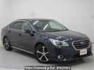 Subaru Legacy B4 BN9