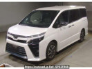 Toyota Voxy ZRR80W