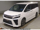 Toyota Voxy ZRR80W