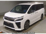 Used 2018 AT toyota voxy ZRR80W Image[0]