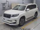 Toyota Land Cruiser Prado TRJ150W