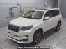 Used 2023 AT toyota land-cruiser-prado TRJ150W Image[0]