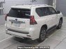Used 2023 AT toyota land-cruiser-prado TRJ150W Image[1]
