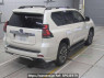 Used 2023 AT toyota land-cruiser-prado TRJ150W Image[1]