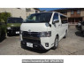 Used 2016 AT toyota hiace-van TRH200V Image[0]