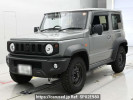 Suzuki Jimny Sierra JB74W