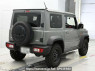 Used 2023 MT suzuki jimny-sierra JB74W Image[1]