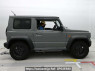 Used 2023 MT suzuki jimny-sierra JB74W Image[2]