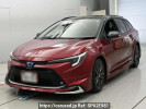 Toyota Corolla Touring Wagon ZWE219W