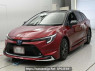 Used 2022 AT toyota corolla-touring-wagon ZWE219W Image[0]