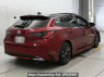 Used 2022 AT toyota corolla-touring-wagon ZWE219W Image[1]