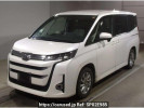 Toyota Noah MZRA90W