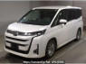 Used 2022 AT toyota noah MZRA90W Image[0]