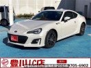 Subaru BRZ ZC6