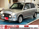 Daihatsu Miragino L700S