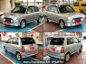 Used 2003 AT daihatsu miragino L700S Image[1]