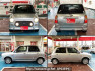 Used 2003 AT daihatsu miragino L700S Image[2]