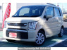 Used 2023 AT suzuki wagon-r MH85S Image[0]