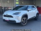 Toyota YARIS CROSS MXPJ10