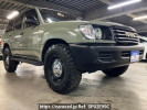Toyota Land Cruiser 100 UZJ100W