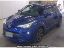 Toyota C-HR NGX10