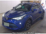 Used 2023 AT toyota c-hr NGX10 Image[0]