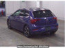 Used 2023 AT volkswagen polo AWDLA Image[2]