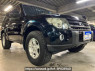 Used 2007 AT mitsubishi pajero V83W Image[0]