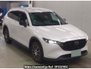 Mazda CX-8 KG5P