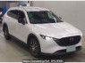 Used 2023 AT mazda cx-8 KG5P Image[0]