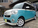 Daihatsu Move Canbus LA800S