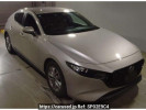 Mazda Mazda3 Fastback BP5P