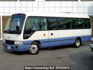 Toyota Coaster XZB50