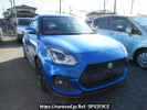 Suzuki Swift Sport ZC33S