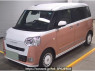 Used 2022 AT daihatsu move-canbus LA850S Image[2]