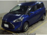 Used 2021 AT toyota sienta NCP175G Image[0]
