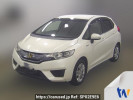 Honda Fit Hybrid GP5