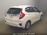 Used 2013 AT honda fit-hybrid GP5 Image[1]