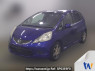 Used 2007 AT honda fit GE8 Image[0]