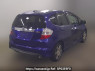 Used 2007 AT honda fit GE8 Image[1]