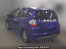 Used 2007 AT honda fit GE8 Image[2]