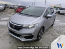 Honda Fit Hybrid GP5
