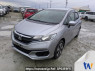 Used 2019 AT honda fit-hybrid GP5 Image[0]