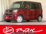 Used 2021 AT daihatsu tanto LA650S Image[0]