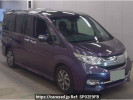 Honda Step WGN Spada RP3