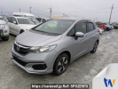 Honda Fit Hybrid GP5