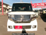 Used 2012 AT honda n-box-custom JF1 Image[2]