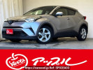 Toyota C-HR ZYX10